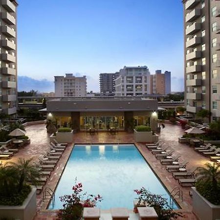 Camden Brickell Residences By Elite City Stays Miami Extérieur photo